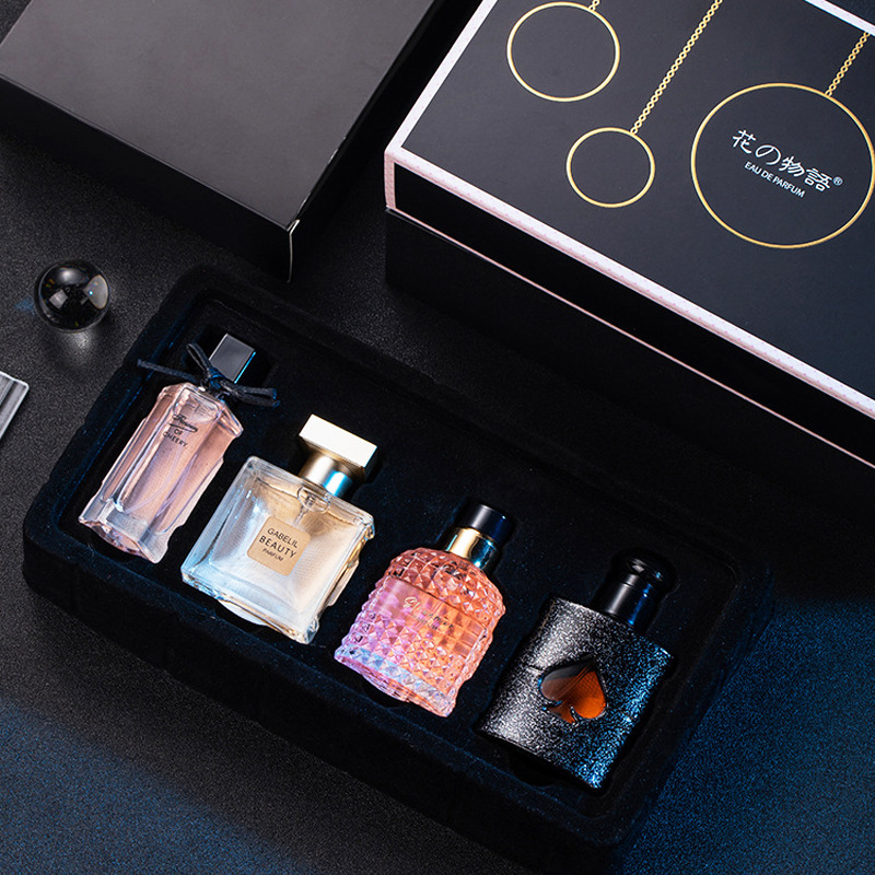 Atomiseur de parfum longue dur - Fragrance Cologne And Perfume avis et prix
