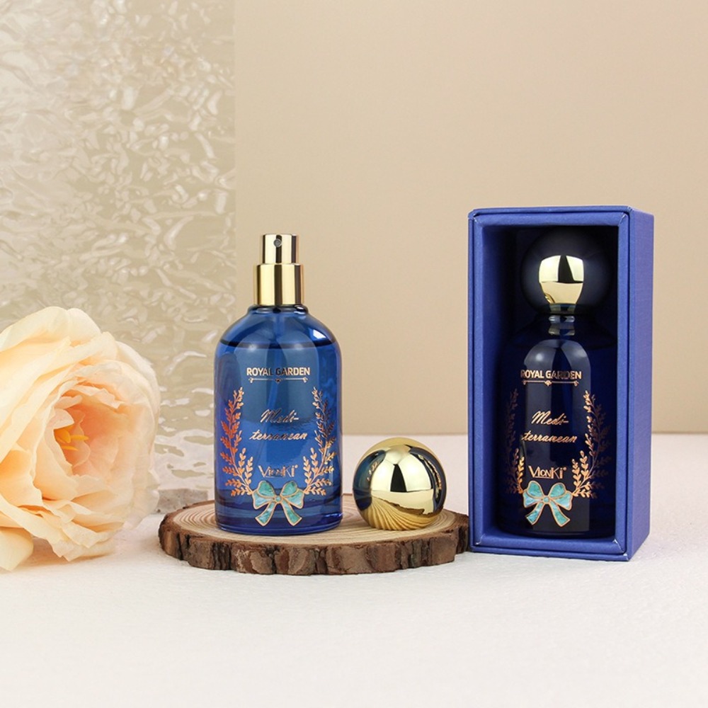 Parfum Floral Frais aux Agrume - Perfume Scent Fragrance avis et prix