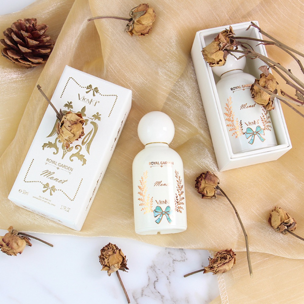 Parfum Floral Frais aux Agrume - Perfume Scent Fragrance avis et prix