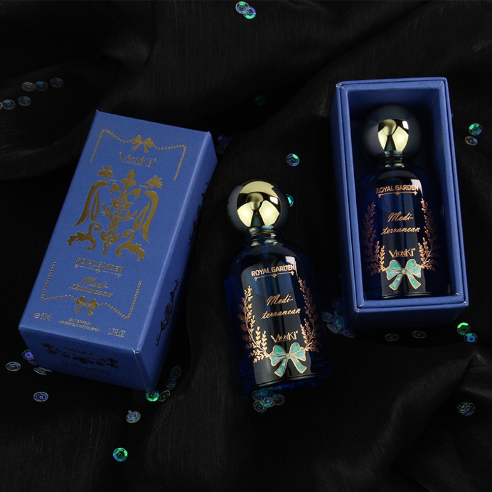 Parfum Floral Frais aux Agrume - Perfume Scent Fragrance avis et prix