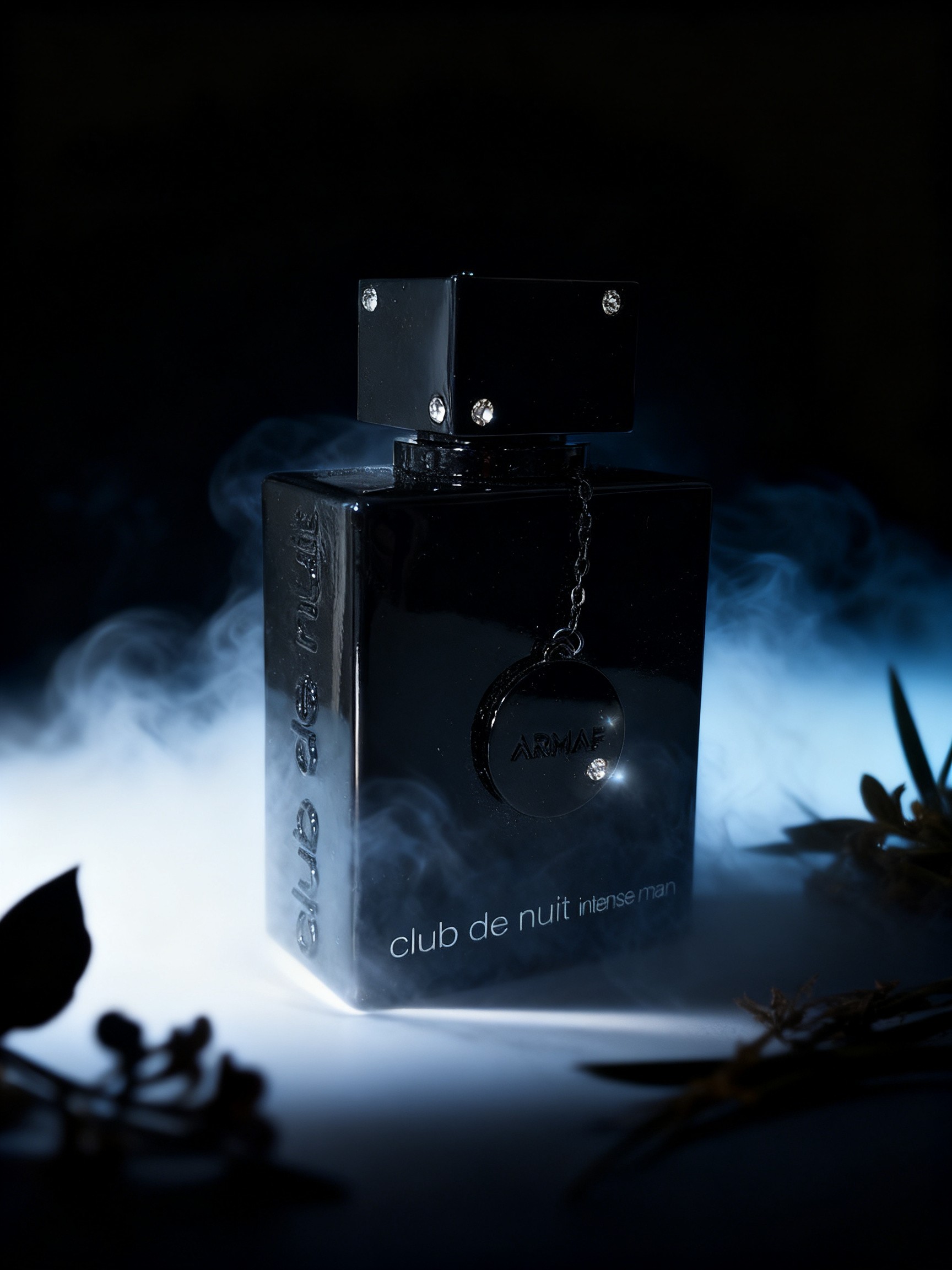 Parfum pour homme Armaf Club D - Perfume Fragrance Intense avis et prix