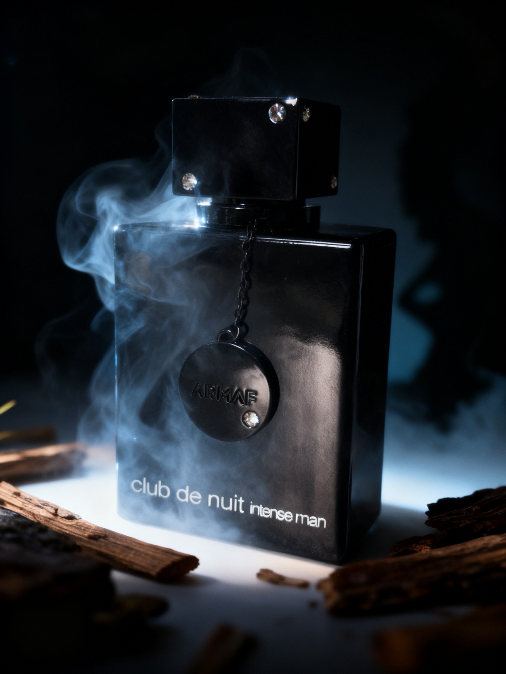 Parfum pour homme Armaf Club D - Perfume Fragrance Intense avis et prix
