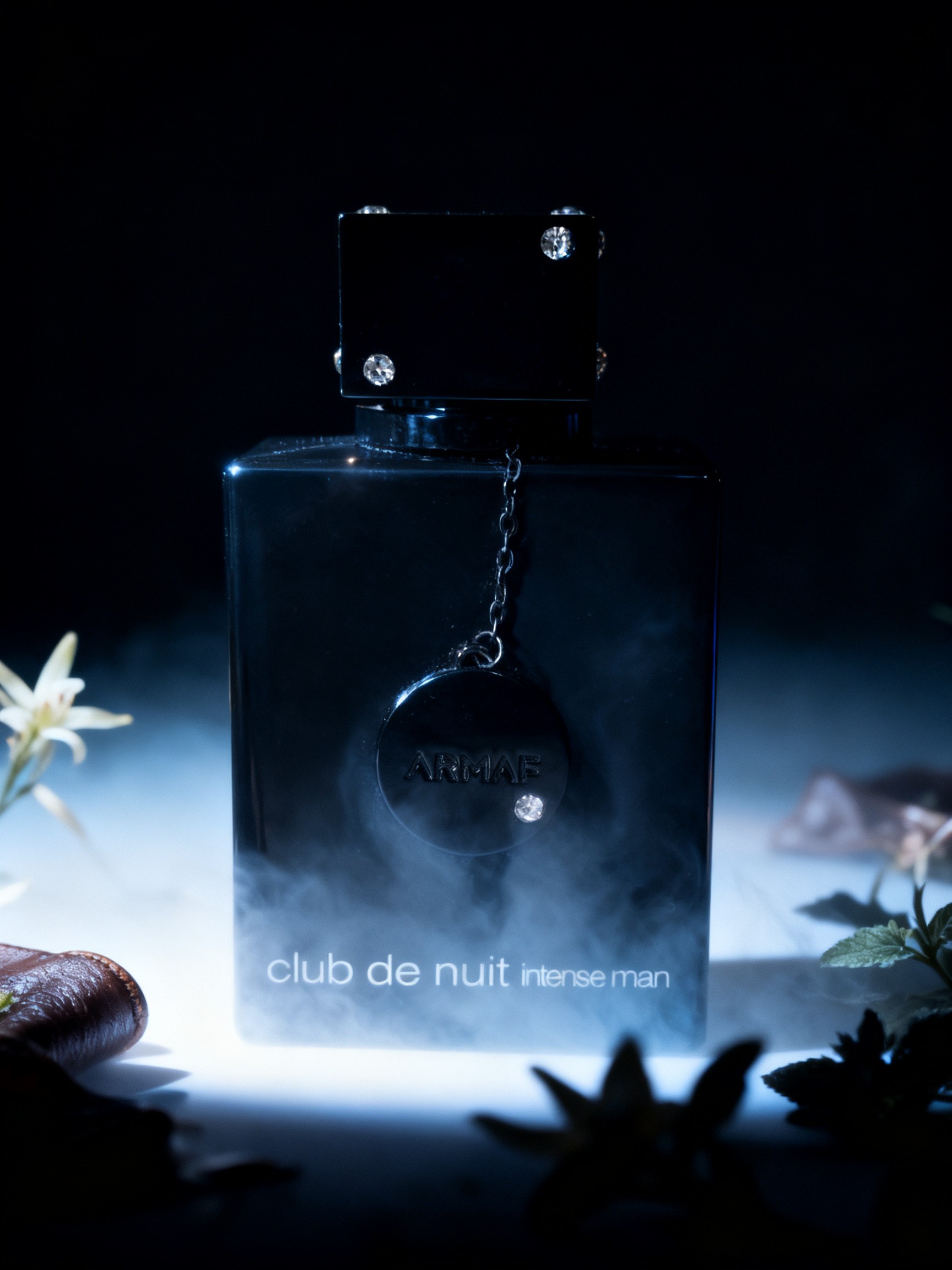 Parfum pour homme Armaf Club D - Perfume Fragrance Intense avis et prix