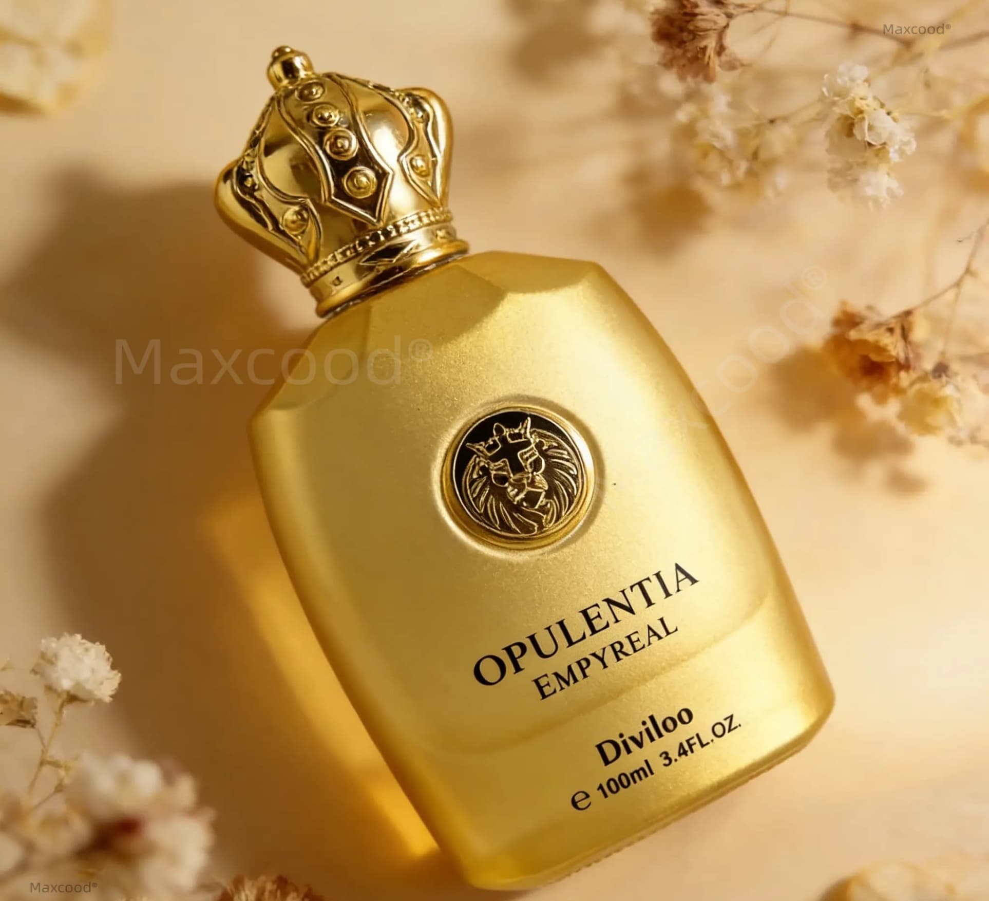 Notes florales, boisées et mus - You Perfume Fragrance avis et prix