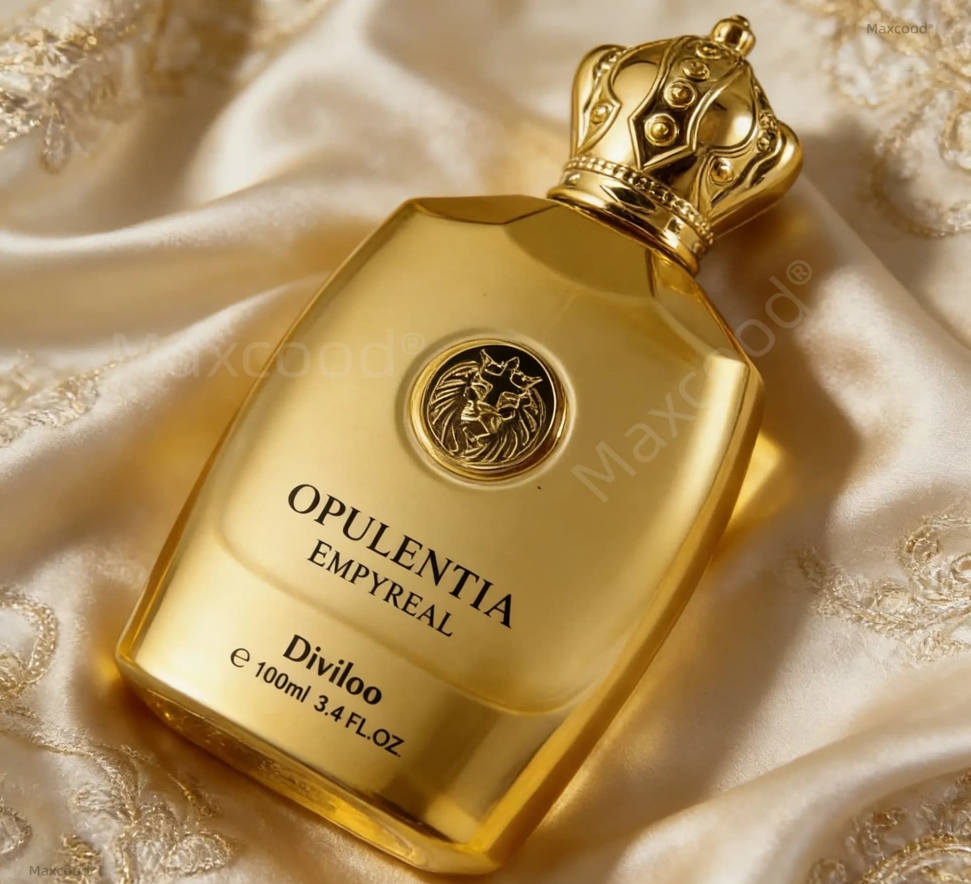 Notes florales, boisées et mus - You Perfume Fragrance avis et prix