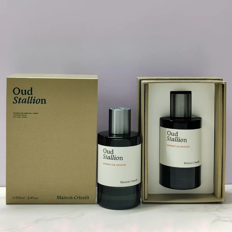 Parfum Maison Crivelli 100ml P - Fragrance Cologne And Perfume avis et prix