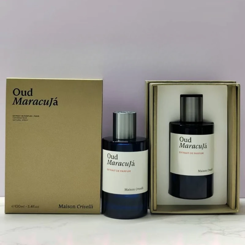 Parfum Maison Crivelli 100ml P - Fragrance Cologne And Perfume avis et prix
