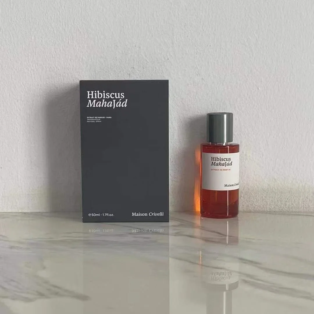 Parfum Maison Crivelli 100ml P - Fragrance Cologne And Perfume avis et prix