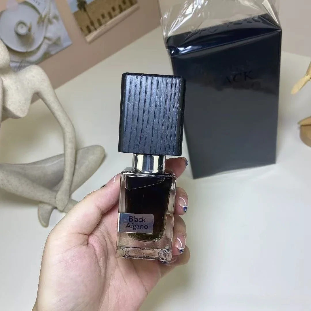 Parfum Tabac Noir 30ML Unisexe - Fragrance Cologne And Perfume avis et prix