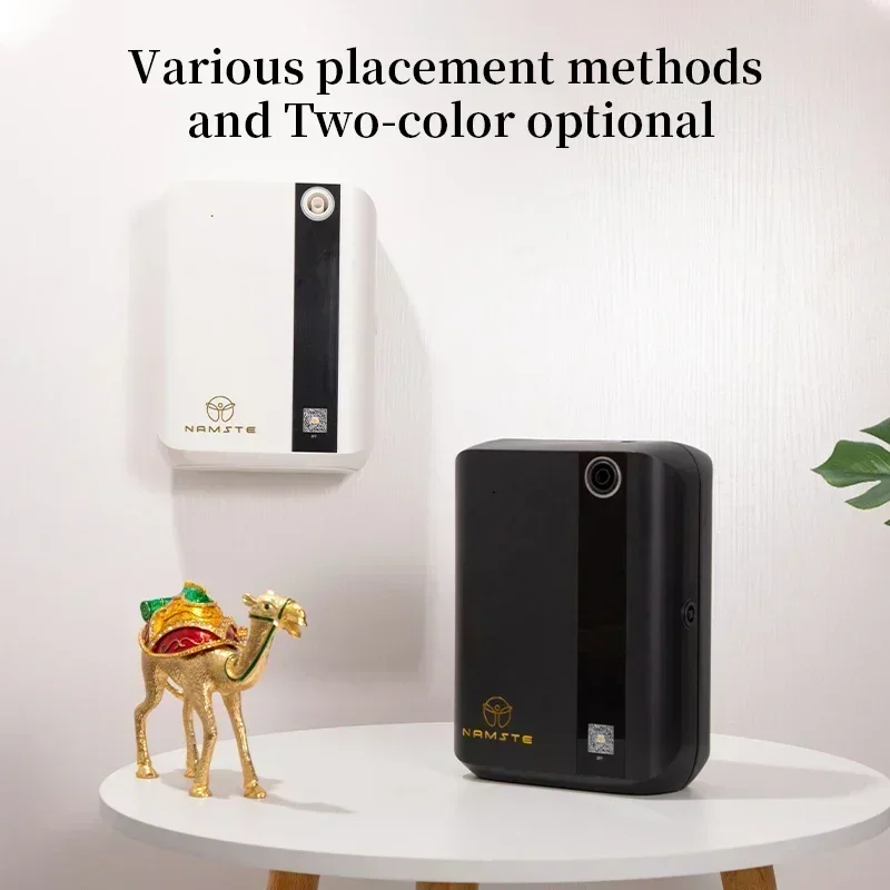 Diffuseur Bluetooth de parfum  - Perfume Home Fragrance avis et prix