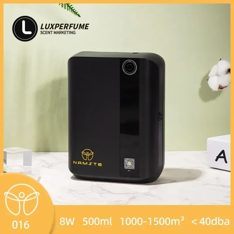 Diffuseur Bluetooth de parfum  - Perfume Home Fragrance avis et prix