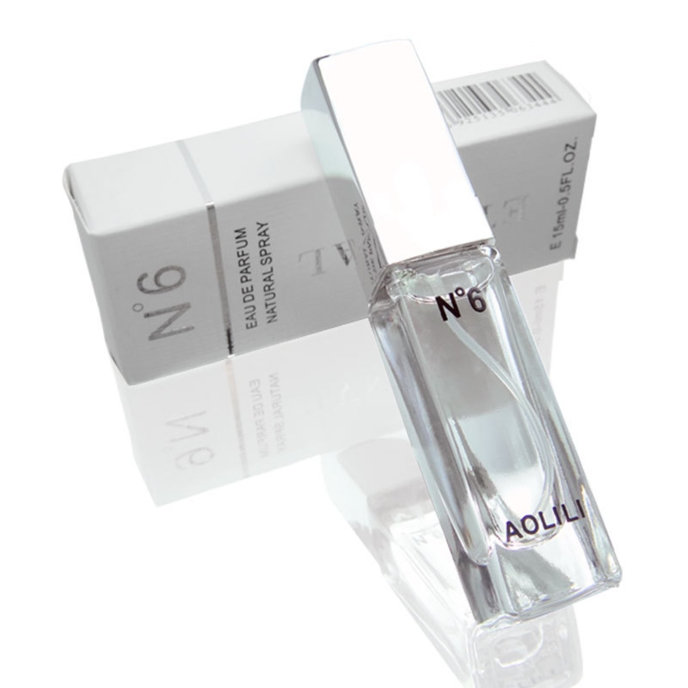 N6 Parfum unisexe pour femmes  - Fragrance Cologne And Perfume avis et prix