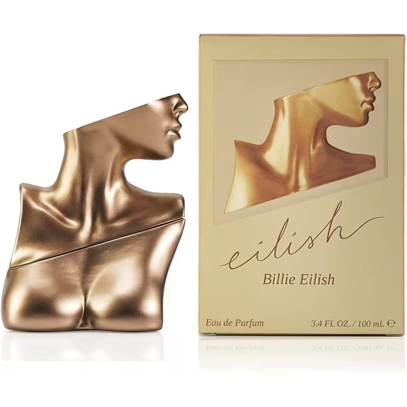 Billie Eilish Eau de Parfum 10 - Perfume Billie Eilish Fragrance avis et prix