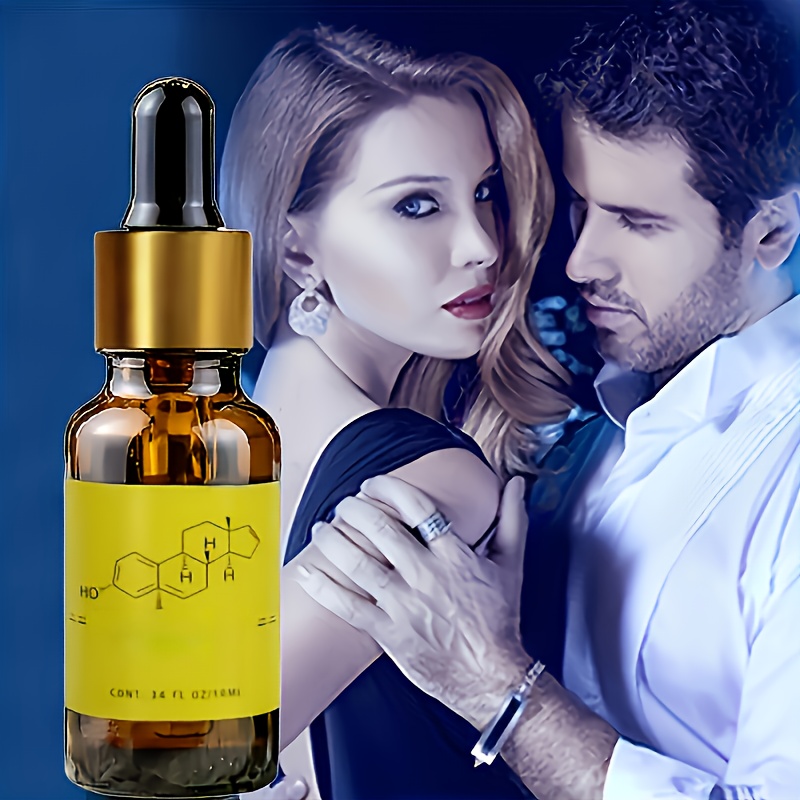 Parfum aux phéromones unisexe  - You Perfume Fragrance avis et prix
