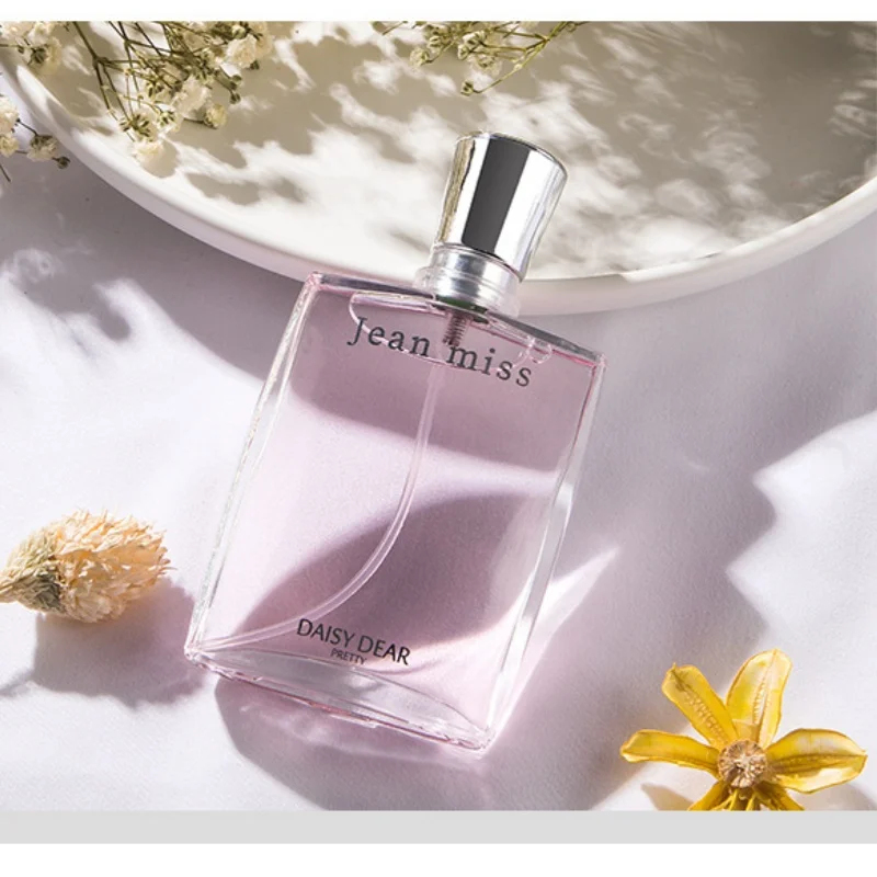Nouveau parfum pour femme True - Perfume Scent Fragrance avis et prix