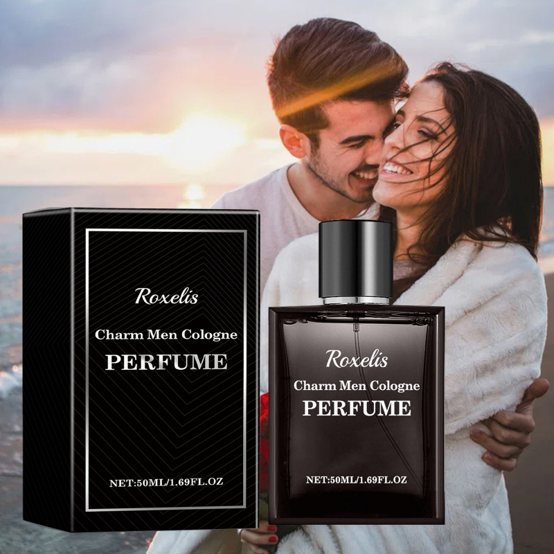 Eau de Cologne pour homme Roxe - Fragrance Cologne And Perfume avis et prix
