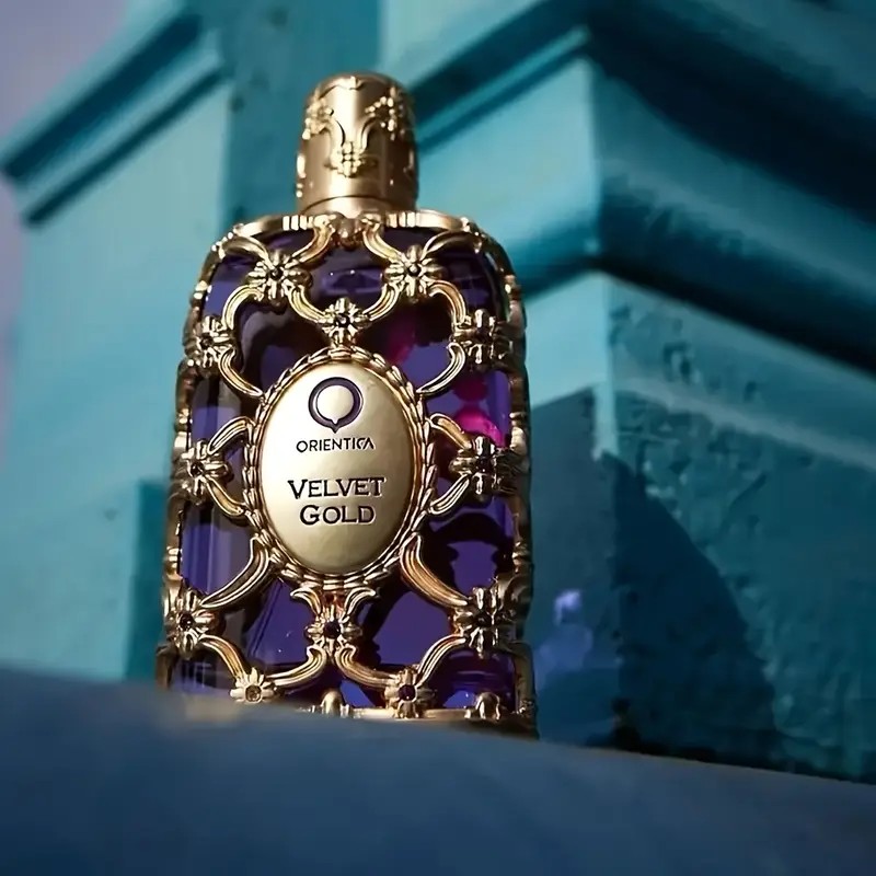 Cinq parfums neutres d'ORIENTI - Perfume High Fragrance avis et prix