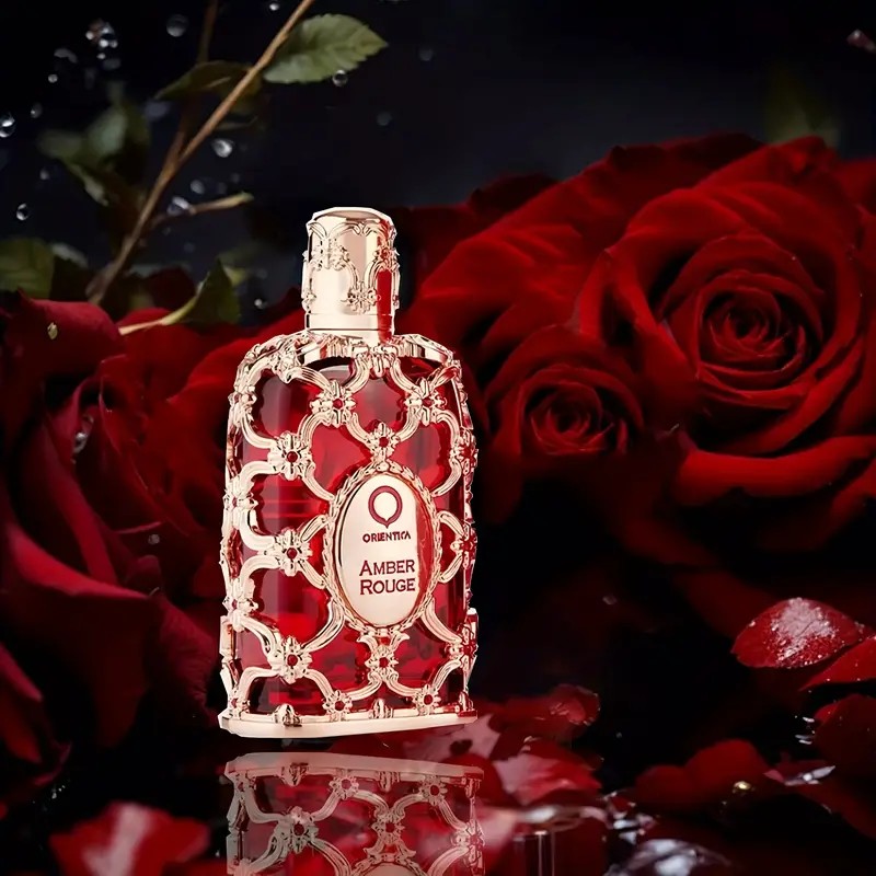 Cinq parfums neutres d'ORIENTI - Perfume High Fragrance avis et prix