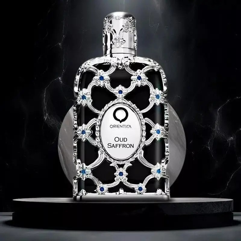 Cinq parfums neutres d'ORIENTI - Perfume High Fragrance avis et prix