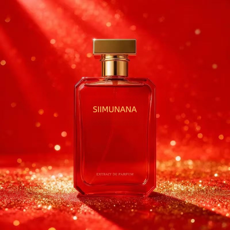 Eau de toilette pour femme la  - Perfume Fragrance Intense avis et prix