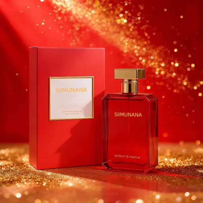 Eau de toilette pour femme la  - Perfume Fragrance Intense avis et prix