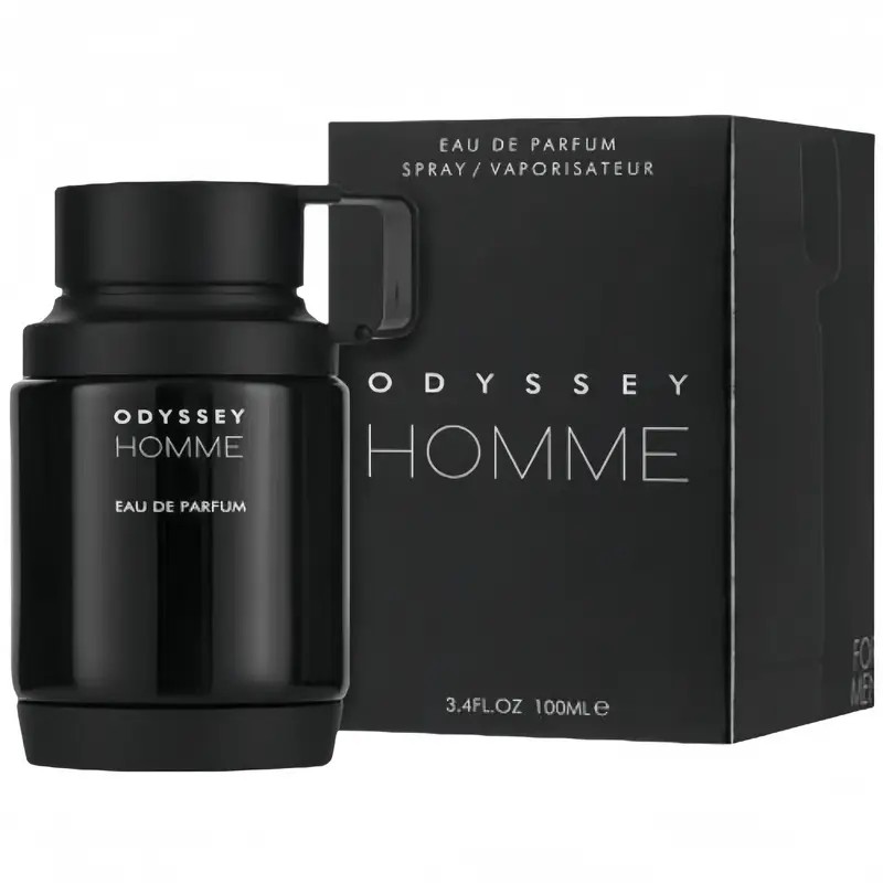 Spray de parfum noir pour homm - Perfume Fragrance Jean Paul Gaultier avis et prix