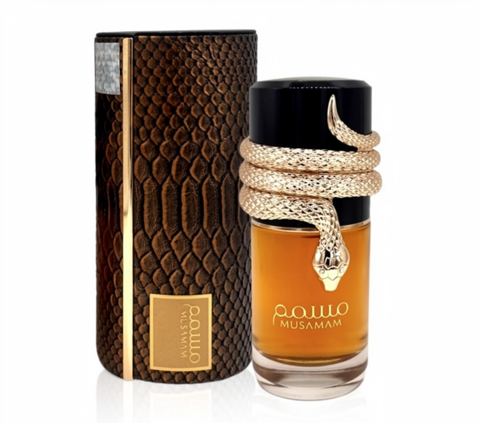 Parfum arabe Musamam de qualit - Fragrance Cologne And Perfume avis et prix
