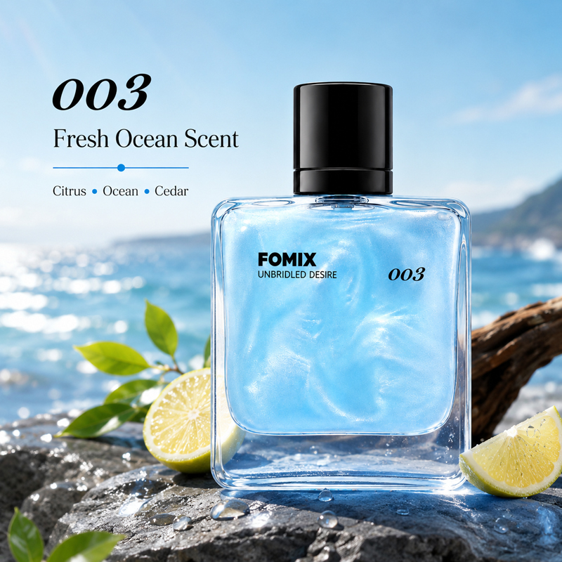 FOMIX Coffret de 2 Parfums pou - You Perfume Fragrance avis et prix