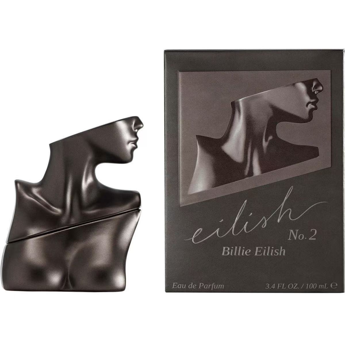 Parfum unisexe Billie Eilish N - Perfume Billie Eilish Fragrance avis et prix