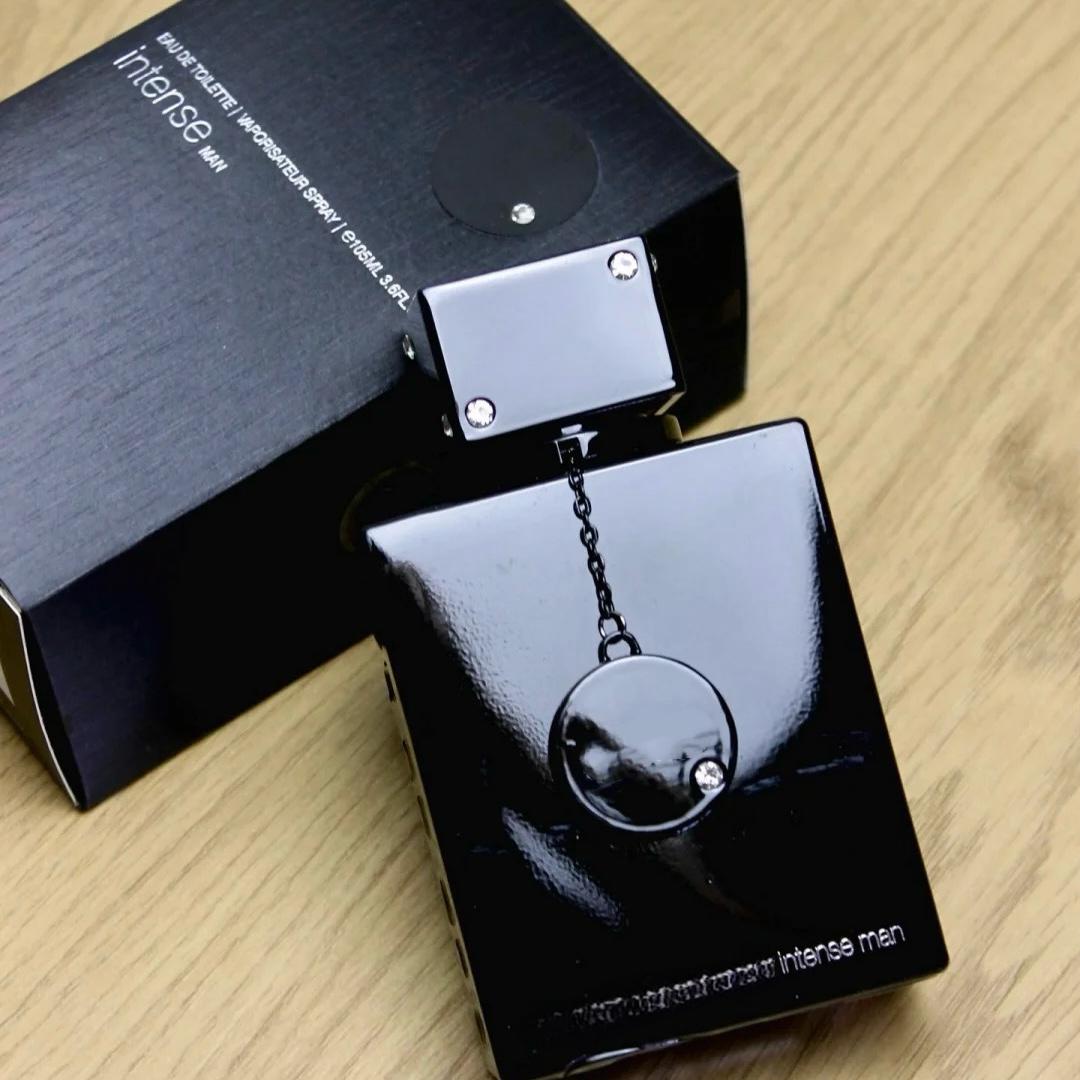Parfum Club de Nuit Intense Ma - Perfume Fragrance Intense avis et prix