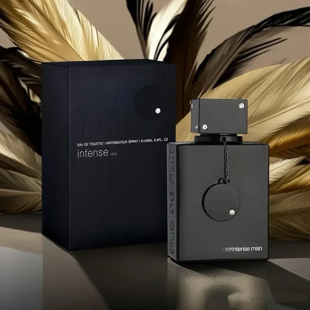 Parfum Club de Nuit Intense Ma - Perfume Fragrance Intense avis et prix