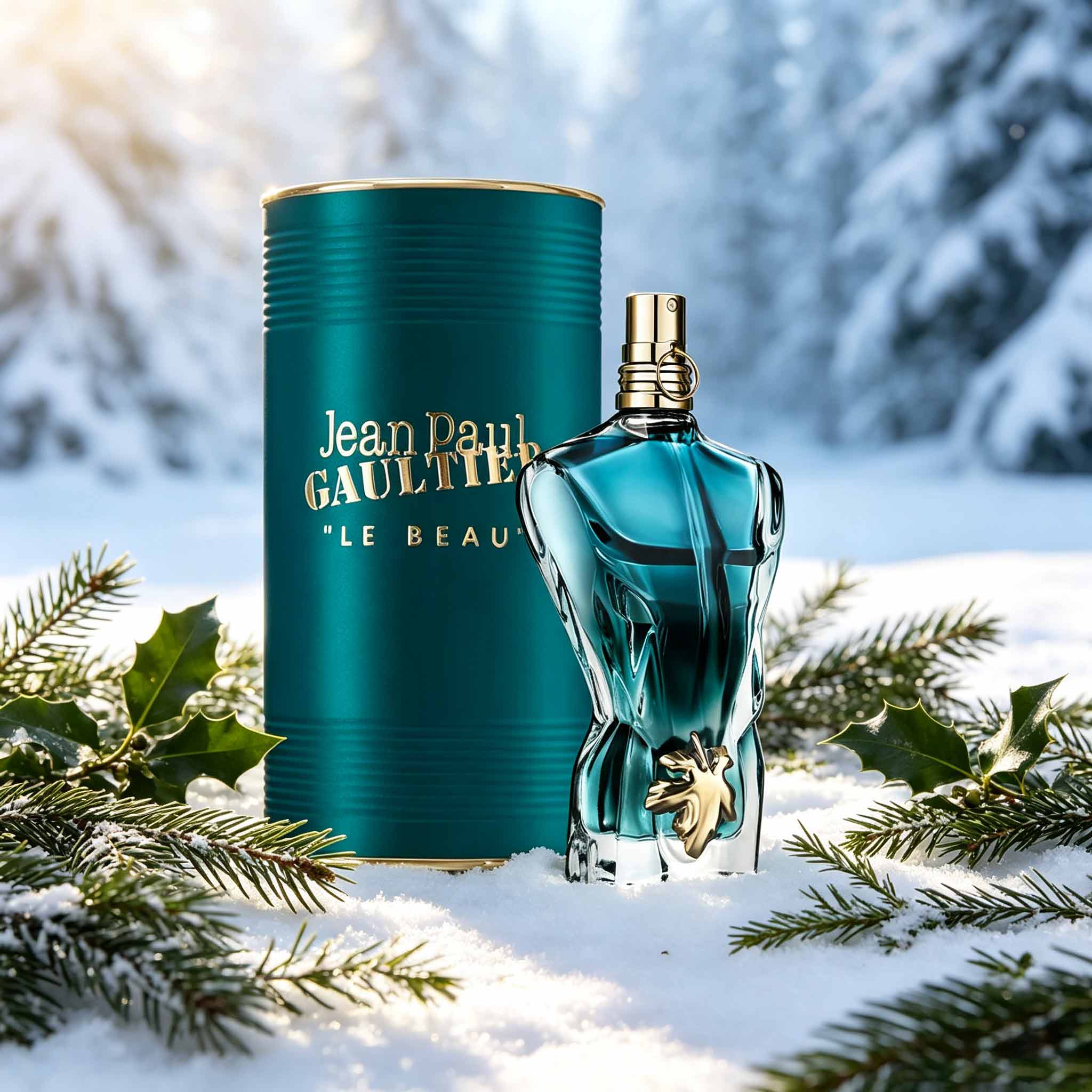 Parfum pour homme Jean Paul Ga - Perfume Fragrance Jean Paul Gaultier avis et prix