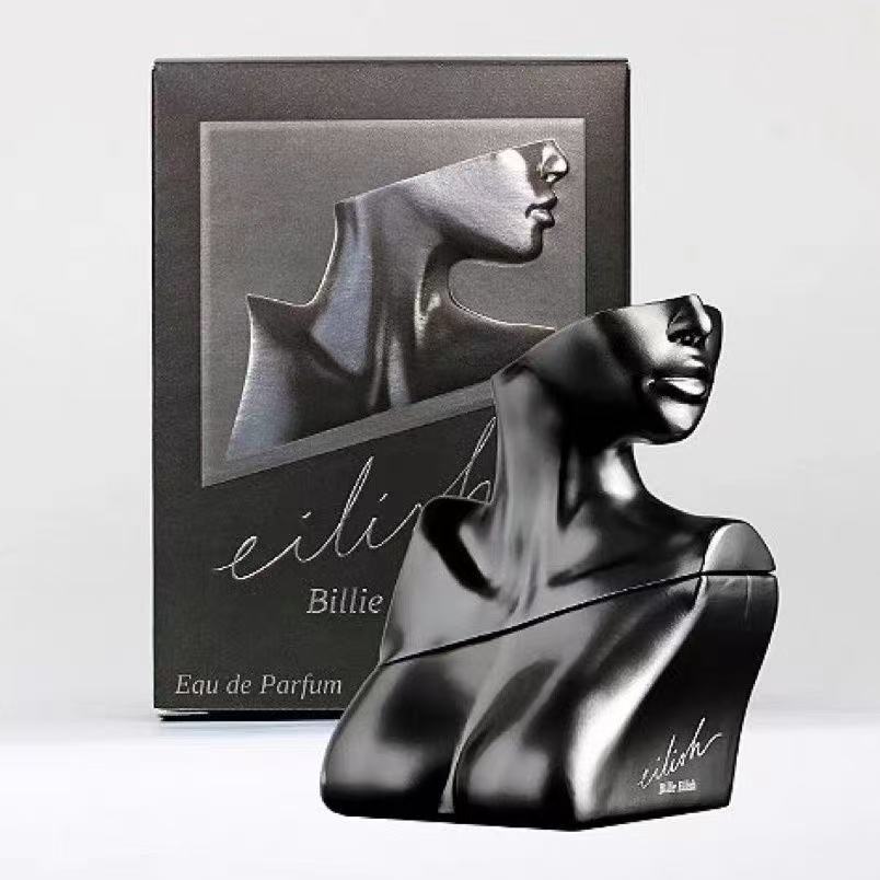 Parfum unisexe Billie Eilish N - Perfume Billie Eilish Fragrance avis et prix