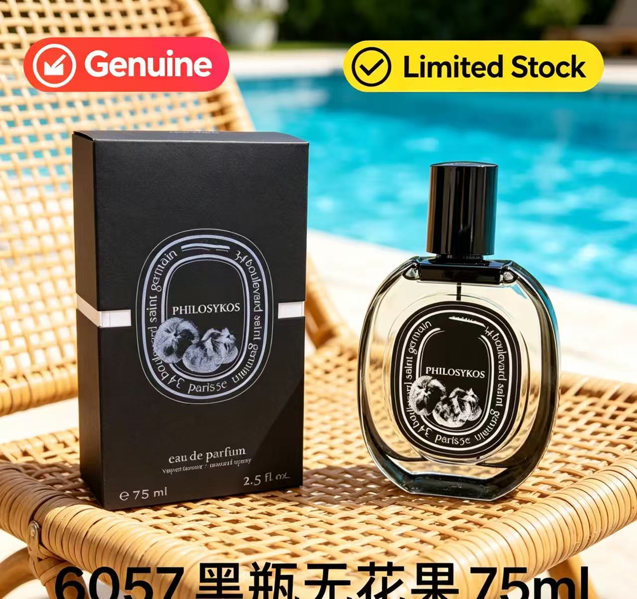 Parfum Premium pour Homme, Eau - Fragrance Cologne And Perfume avis et prix