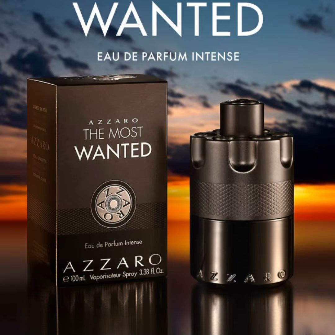 Azzaro The Most Wanted Eau de  - You Perfume Fragrance avis et prix