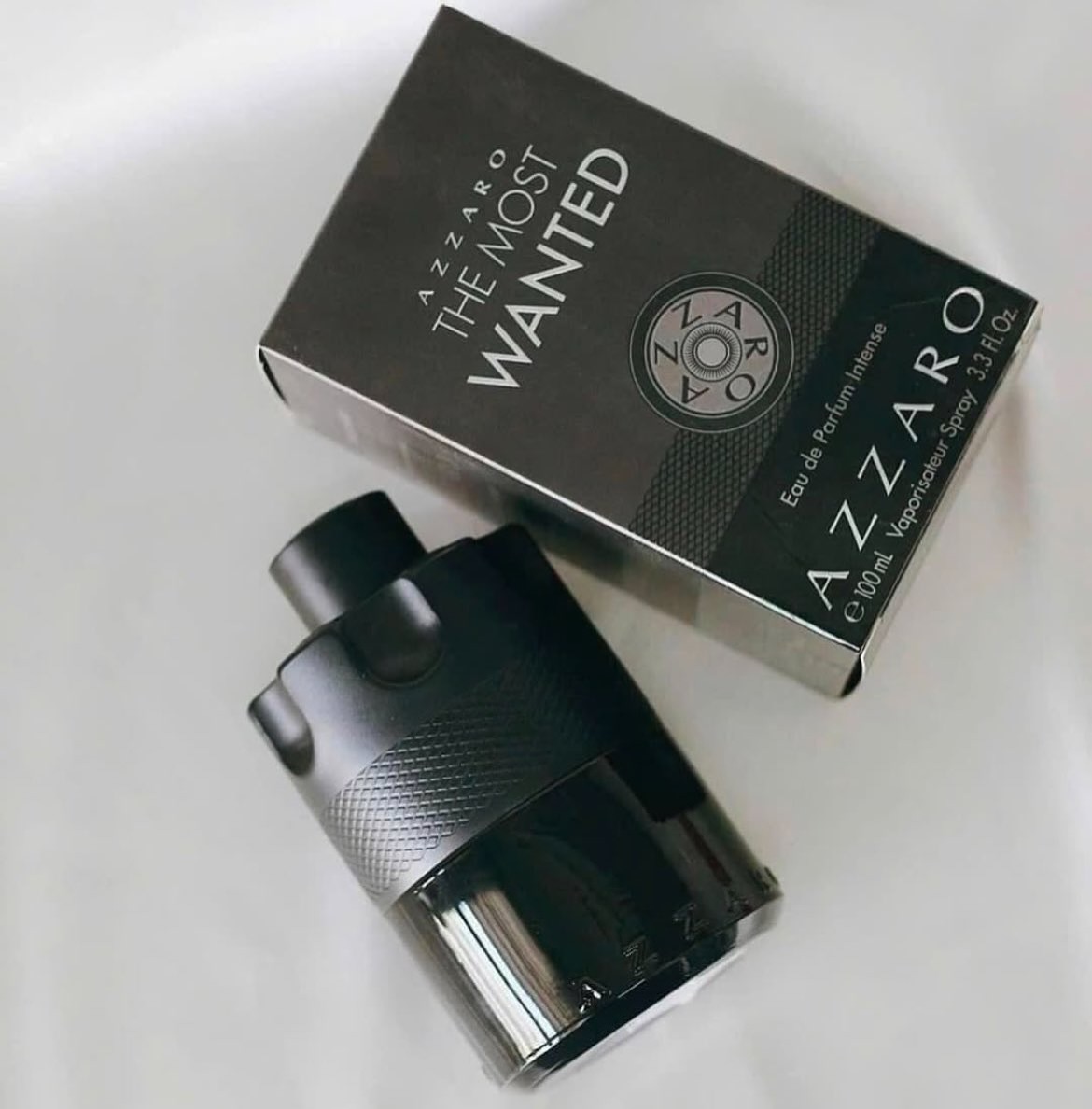 Azzaro The Most Wanted Eau de  - You Perfume Fragrance avis et prix