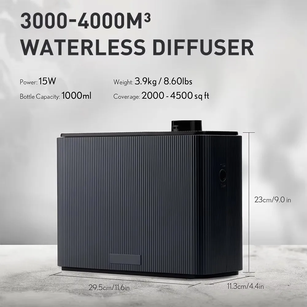 Diffuseur de parfum NAMSTE 800 - Perfume Home Fragrance avis et prix