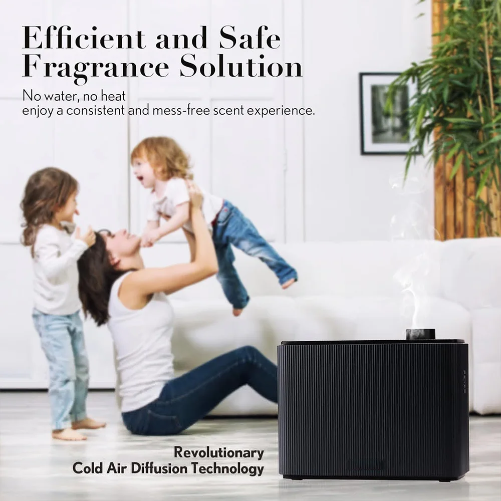 Diffuseur de parfum NAMSTE 800 - Perfume Home Fragrance avis et prix