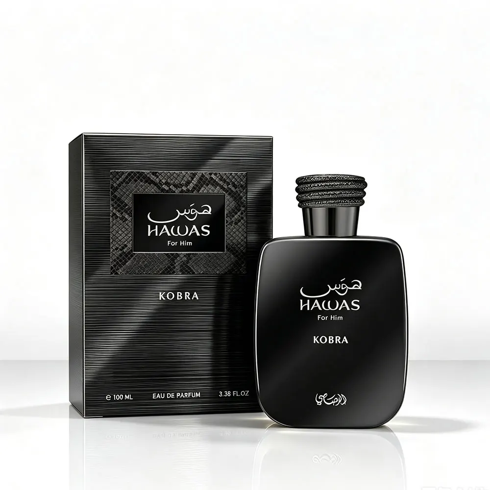 Parfum Kobra pour homme, phéro - You Perfume Fragrance avis et prix