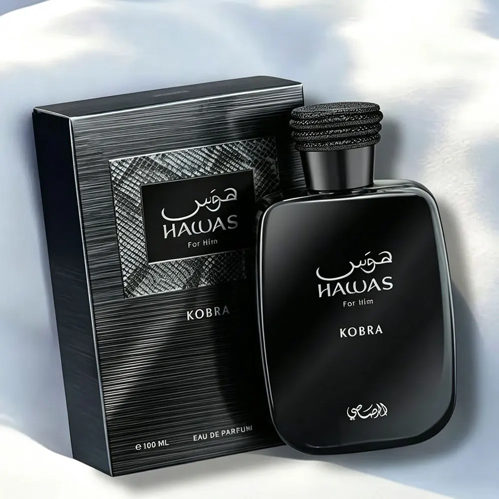 Parfum Kobra pour homme, phéro - You Perfume Fragrance avis et prix