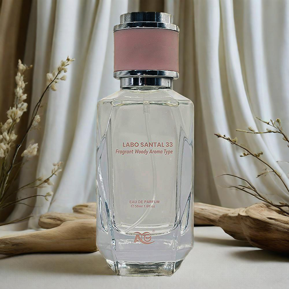 Cèdre ambre bois de santal 33  - Perfume Fragrance Intense avis et prix