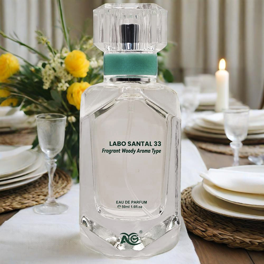 Cèdre ambre bois de santal 33  - Perfume Fragrance Intense avis et prix