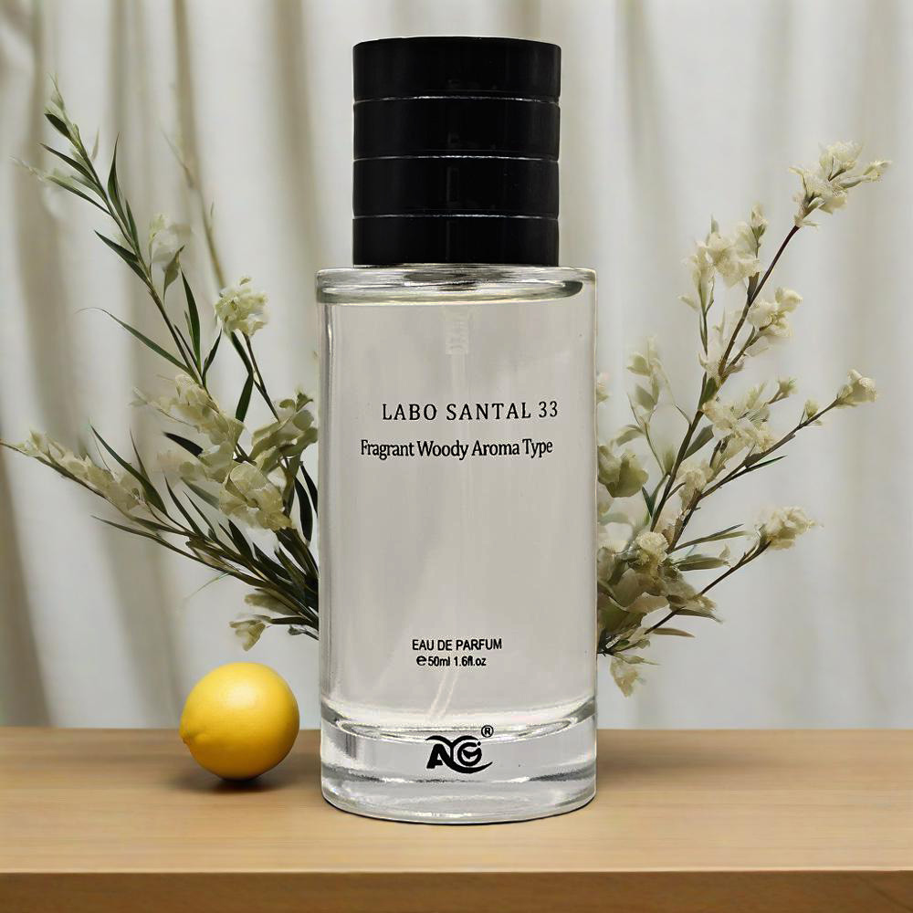 Cèdre ambre bois de santal 33  - Perfume Fragrance Intense avis et prix
