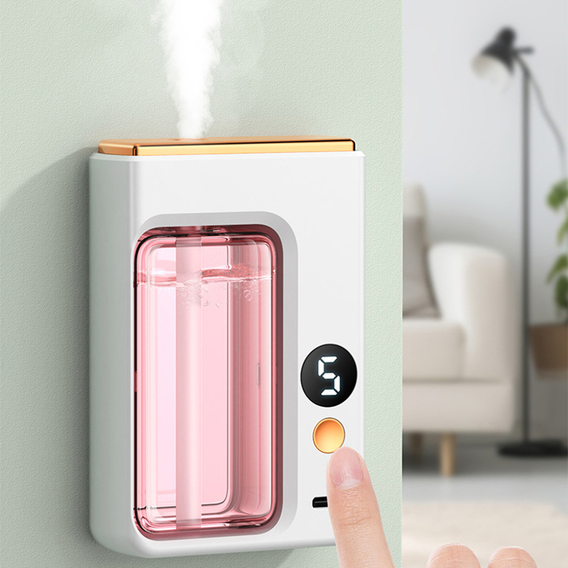Machine automatique de parfum  - Perfume Home Fragrance avis et prix