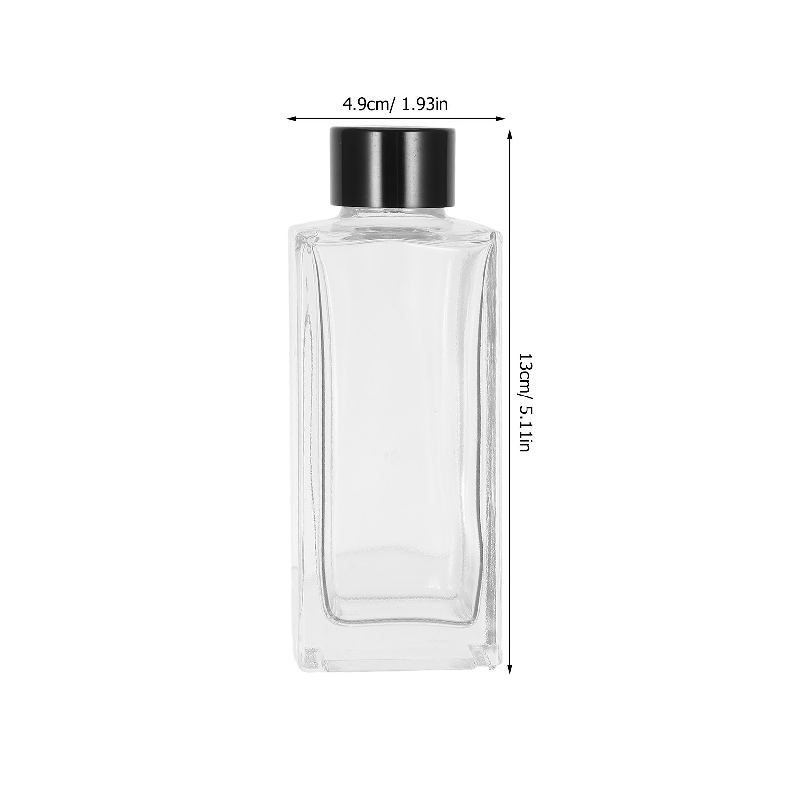 Lot de 4 diffuseurs de parfum  - Perfume Home Fragrance avis et prix
