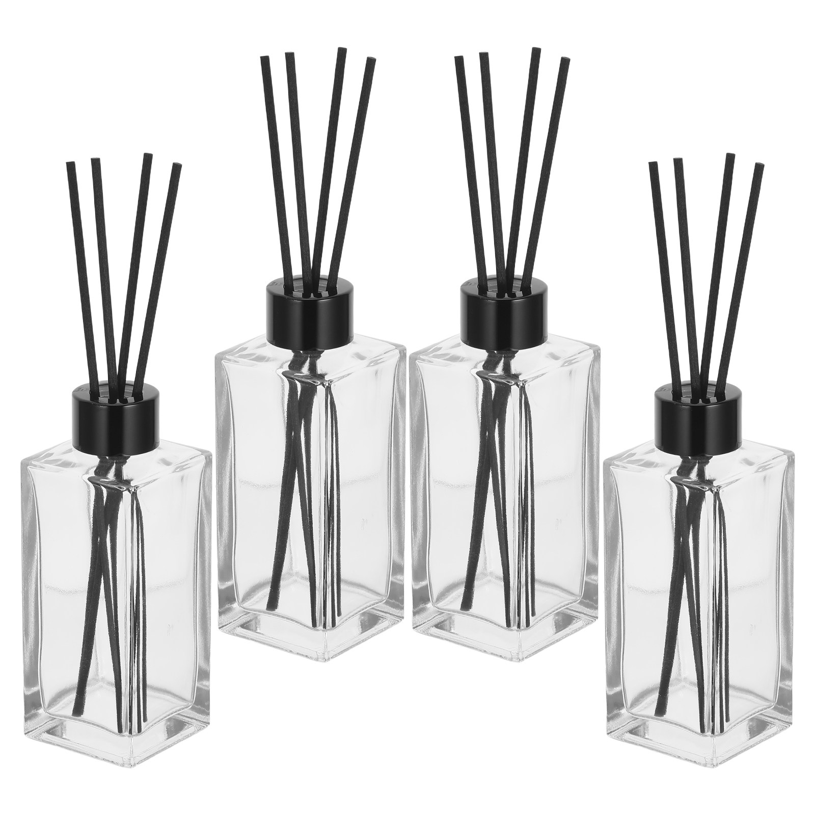 Lot de 4 diffuseurs de parfum  - Perfume Home Fragrance avis et prix