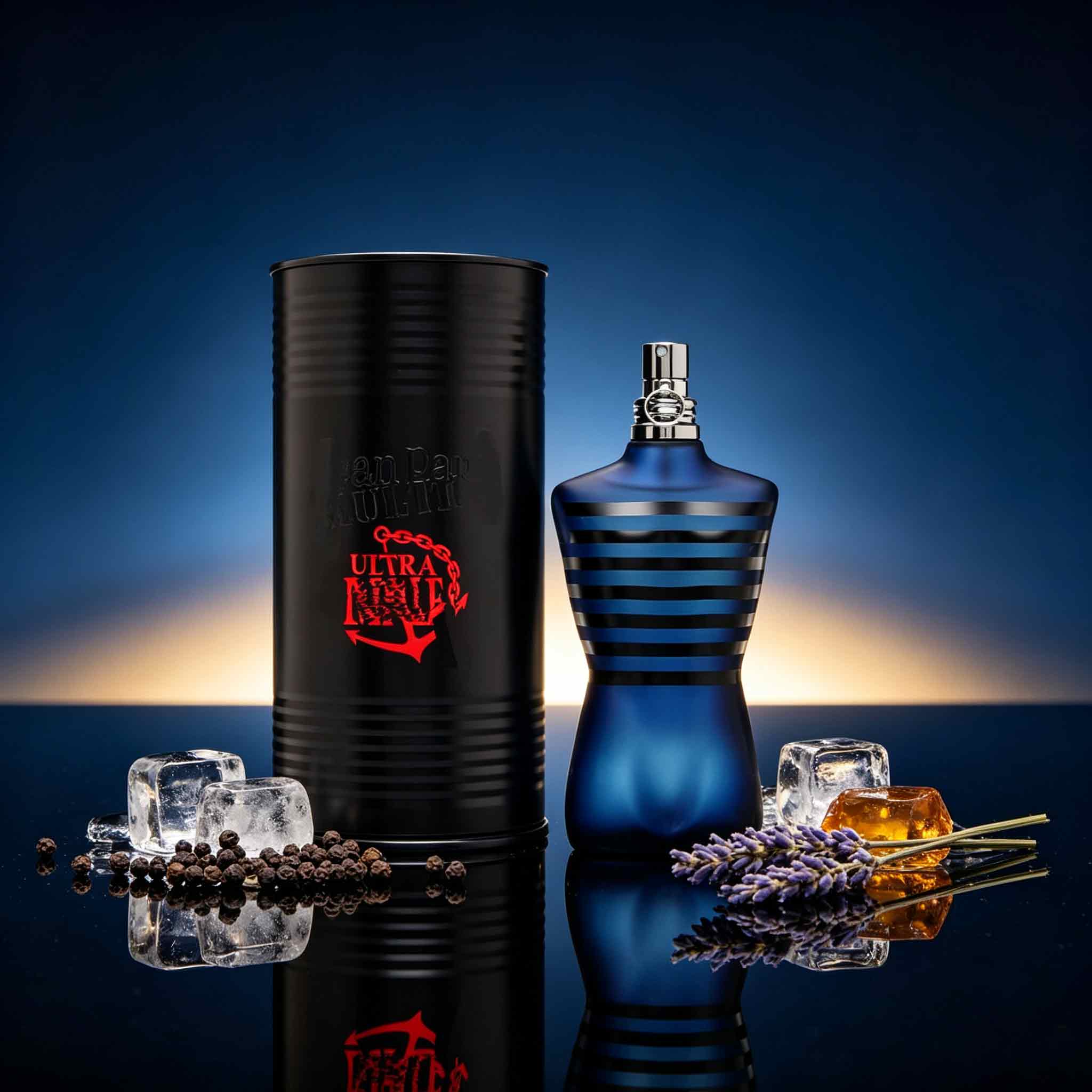 Parfum pour homme Jean Paul Ga - Perfume Fragrance Jean Paul Gaultier avis et prix
