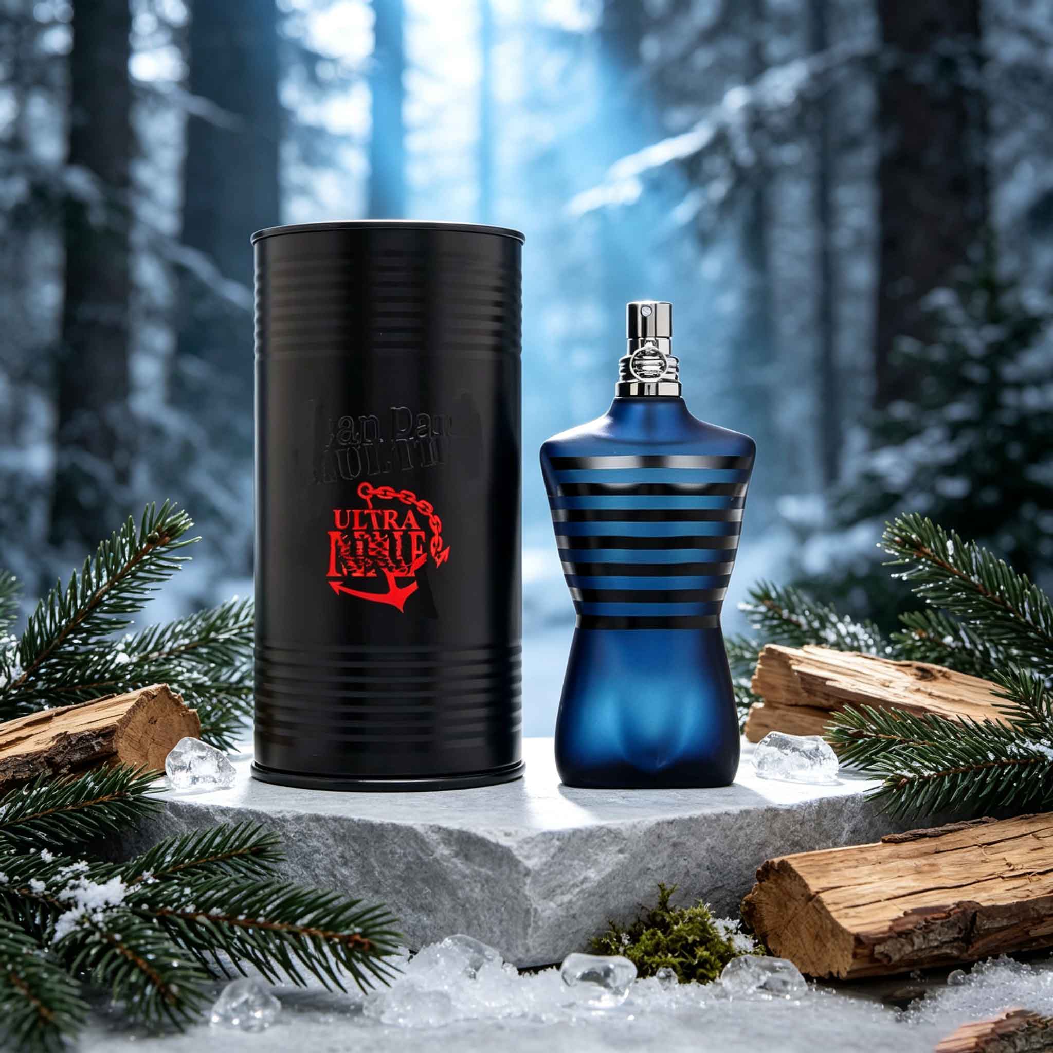 Parfum pour homme Jean Paul Ga - Perfume Fragrance Jean Paul Gaultier avis et prix