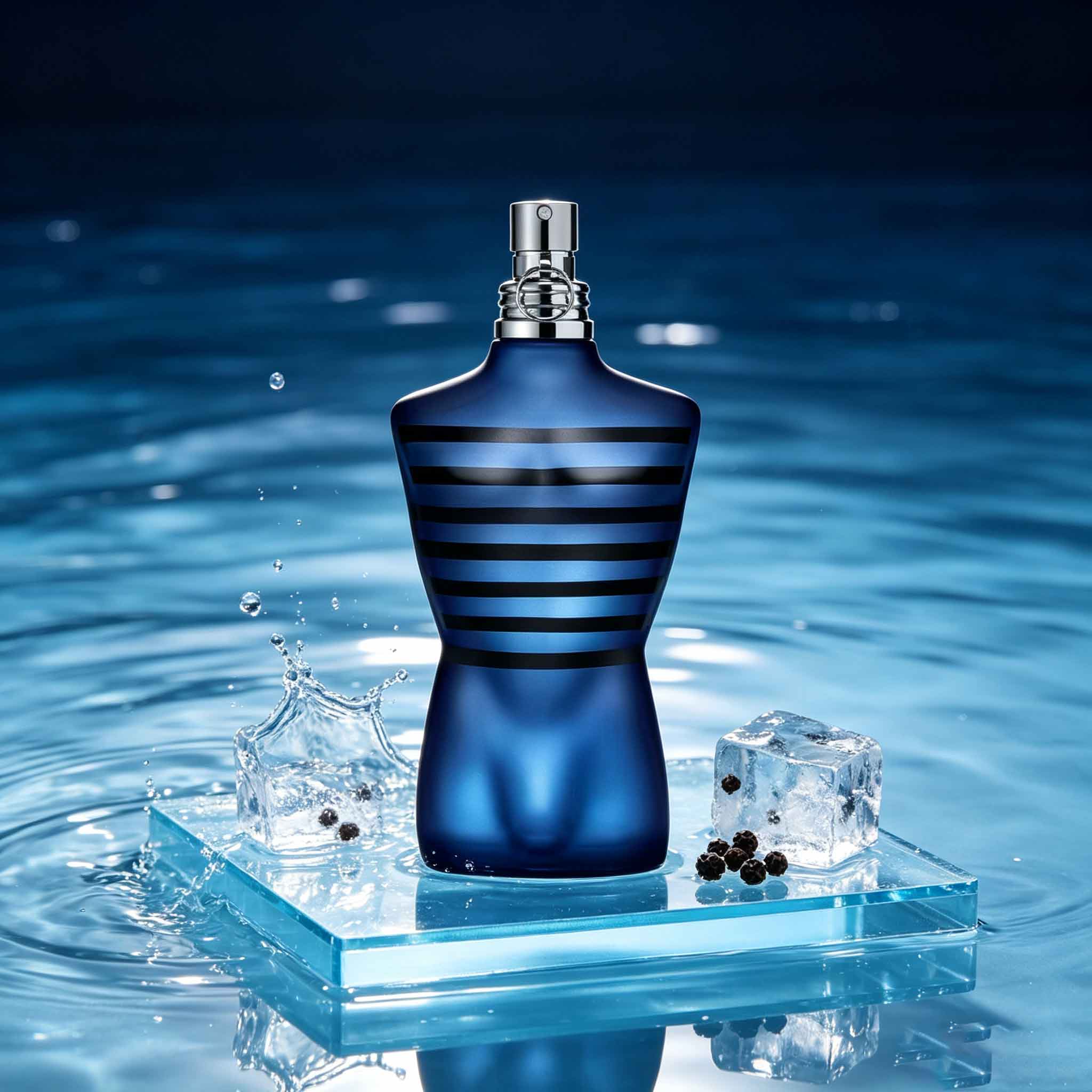 Parfum pour homme Jean Paul Ga - Perfume Fragrance Jean Paul Gaultier avis et prix