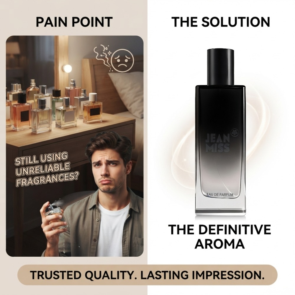 Parfum pour homme Untamed 50 m - Perfume Scent Fragrance avis et prix